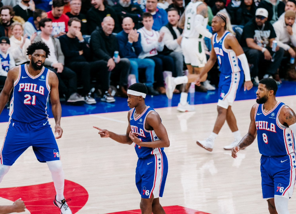 开云电子-76人vs开拓者前瞻：76人多人缺阵，开拓者欲双杀对手