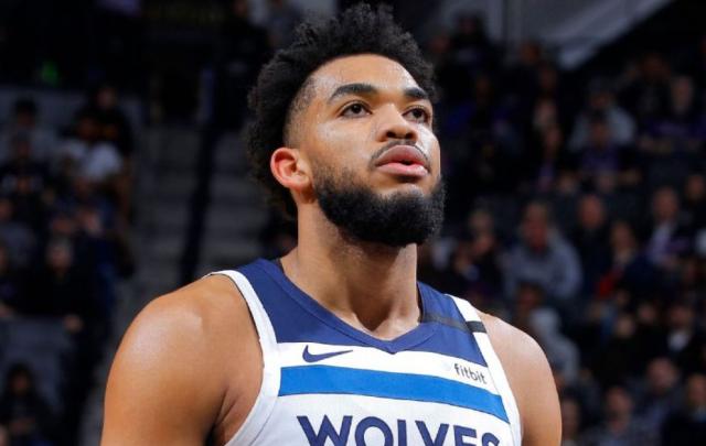 开云登录入口地址-森林狼逆境掉头并无可能 防守成芬奇必解的难题