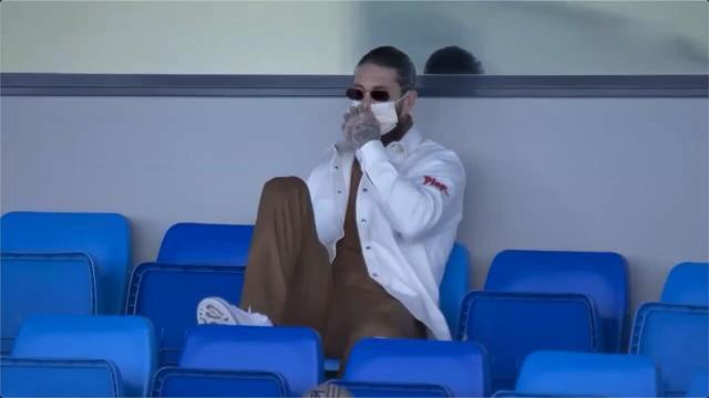 皇马卫冕悬了 少打一人遭逆转，怪裁判or怪米利唐？