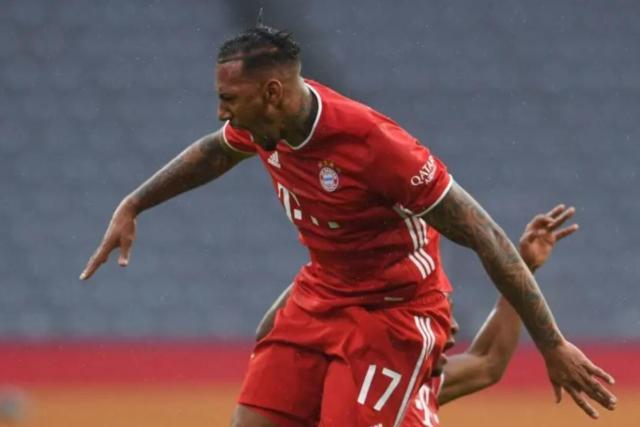 开云电子-博阿滕破球荒换新合同？得看拜仁买不买他的接班人